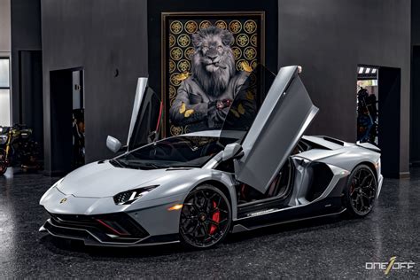 lamborghini aventador gucci|Used Lamborghini Aventador for Sale (with Photos) .